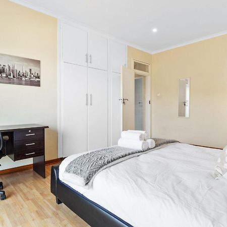 Gainsford Place 26 Durban Exterior photo
