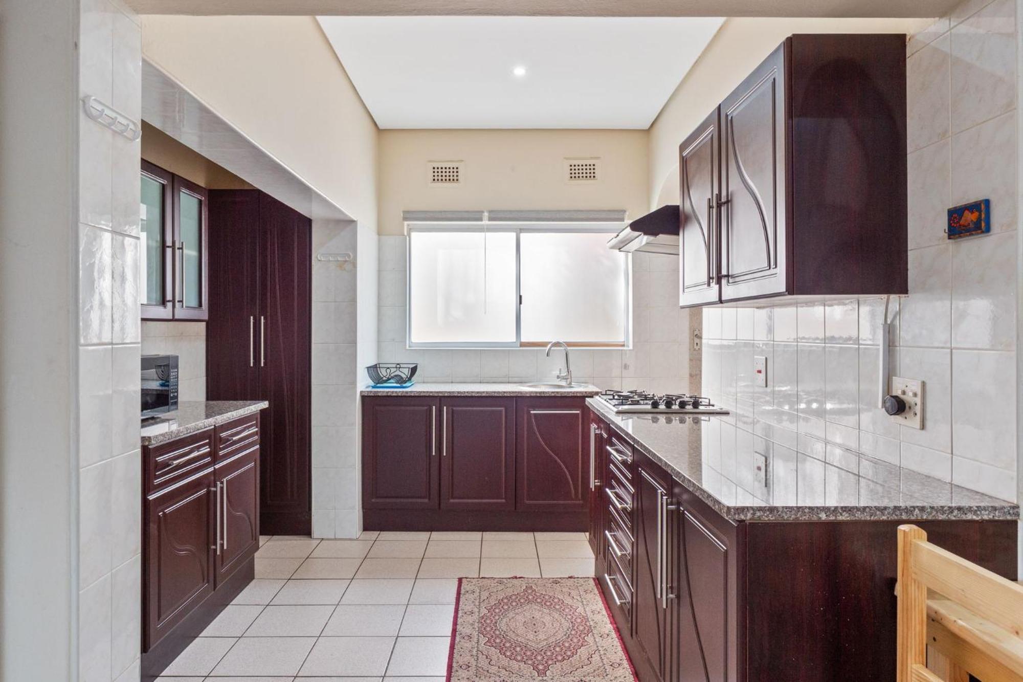 Gainsford Place 26 Durban Exterior photo