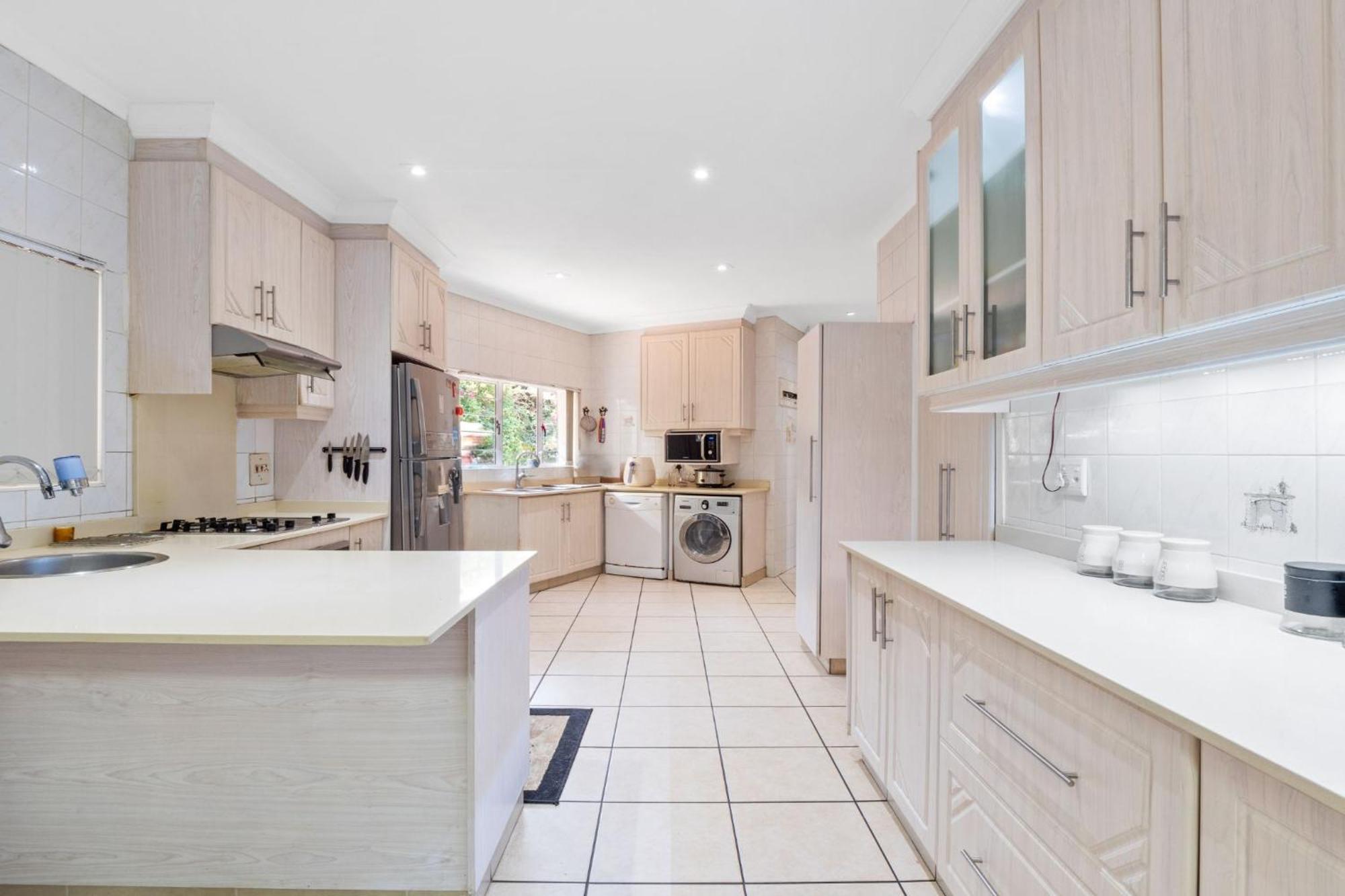 Gainsford Place 26 Durban Exterior photo