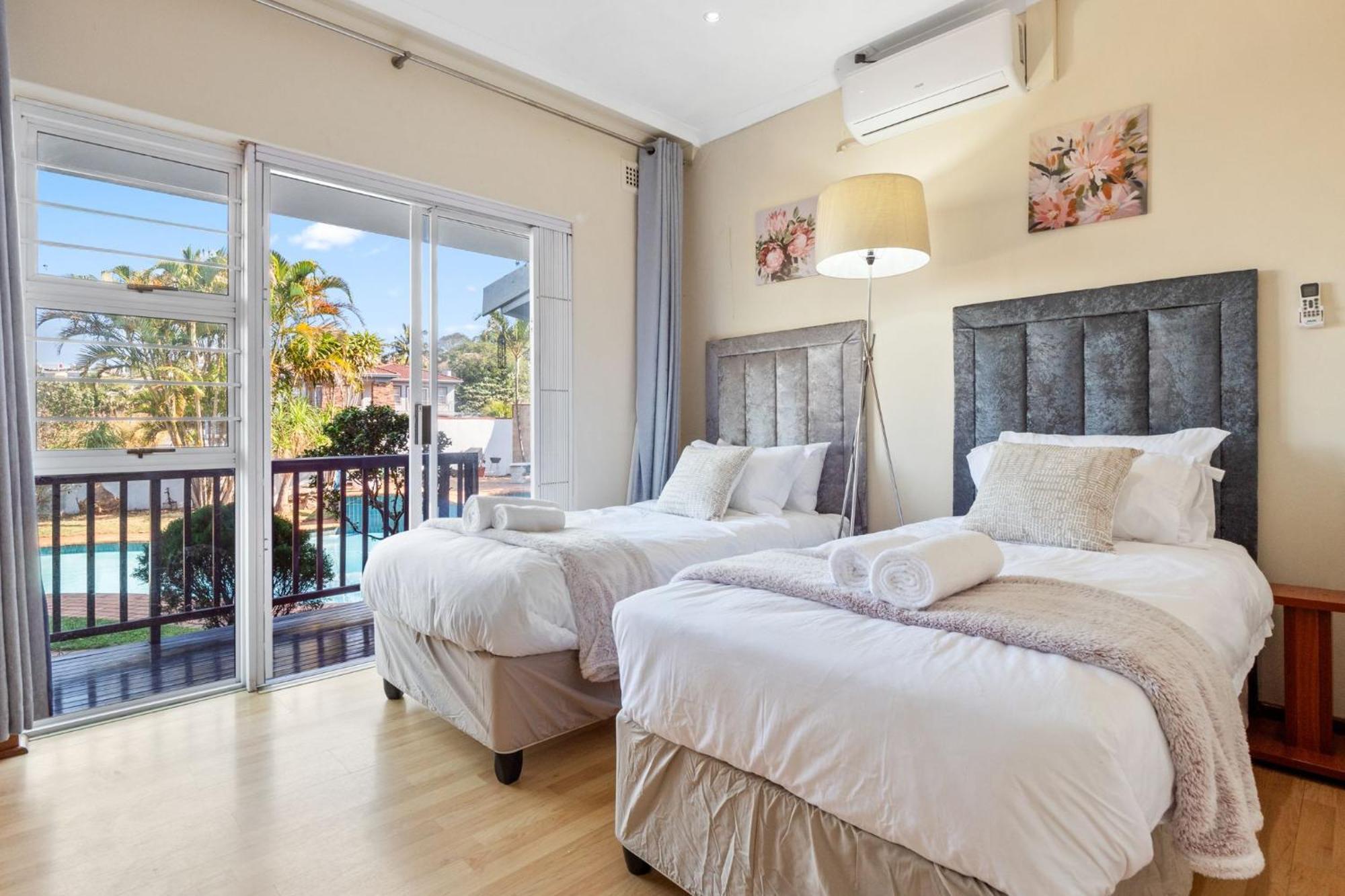 Gainsford Place 26 Durban Exterior photo