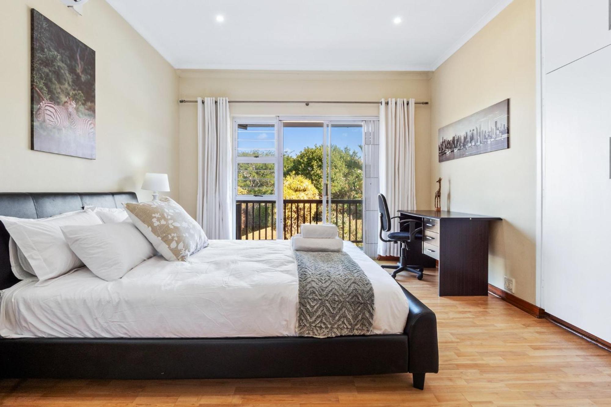 Gainsford Place 26 Durban Exterior photo