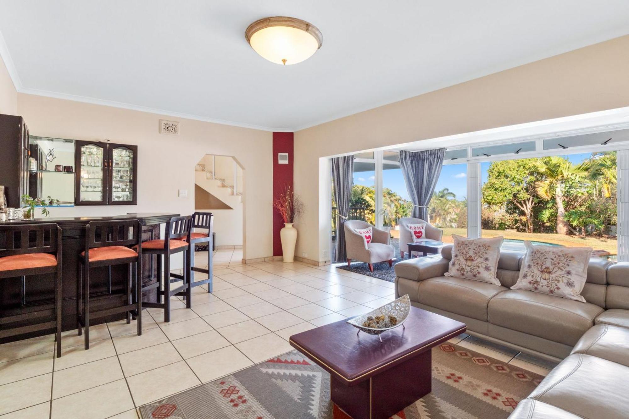 Gainsford Place 26 Durban Exterior photo