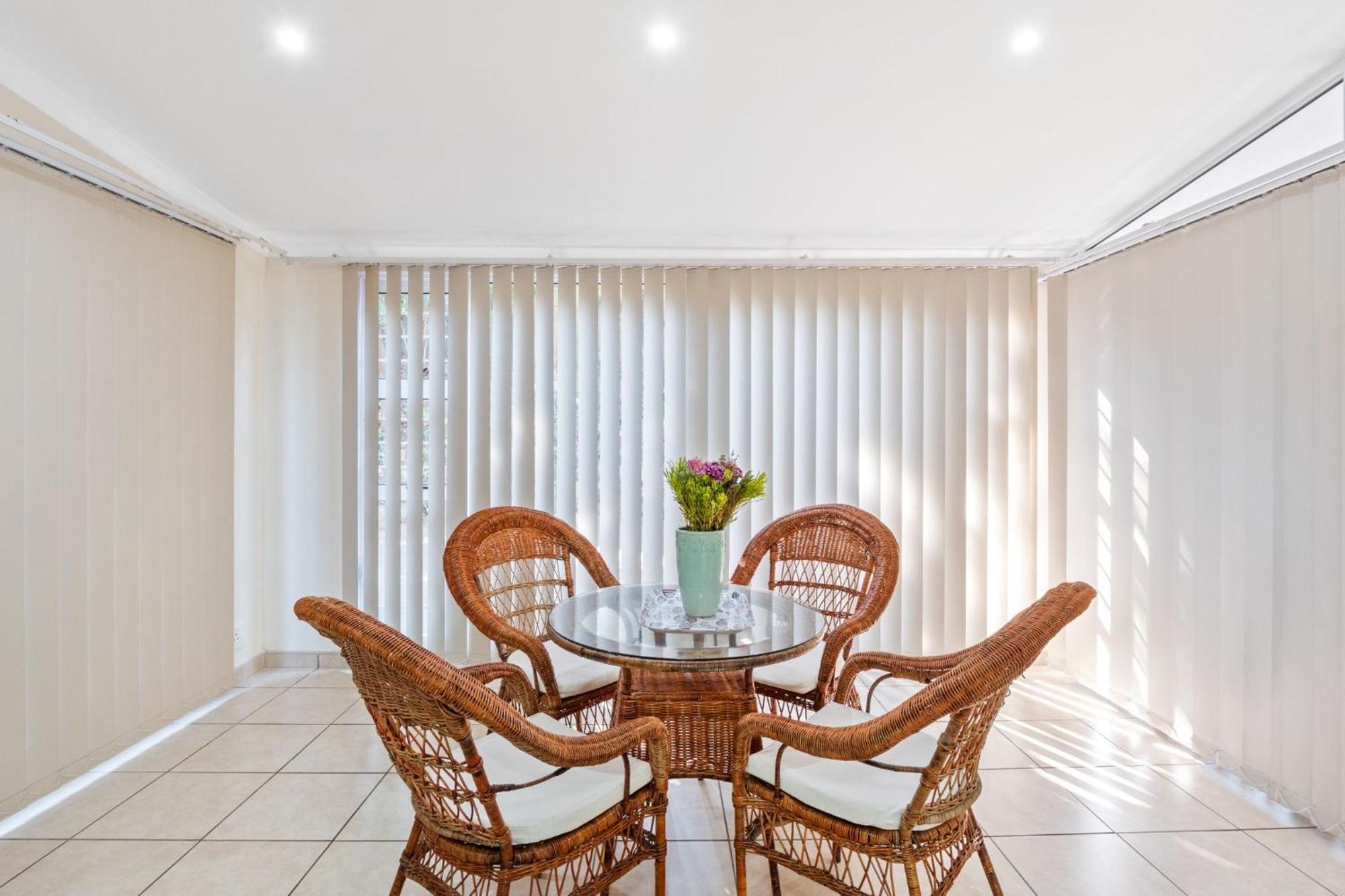 Gainsford Place 26 Durban Exterior photo