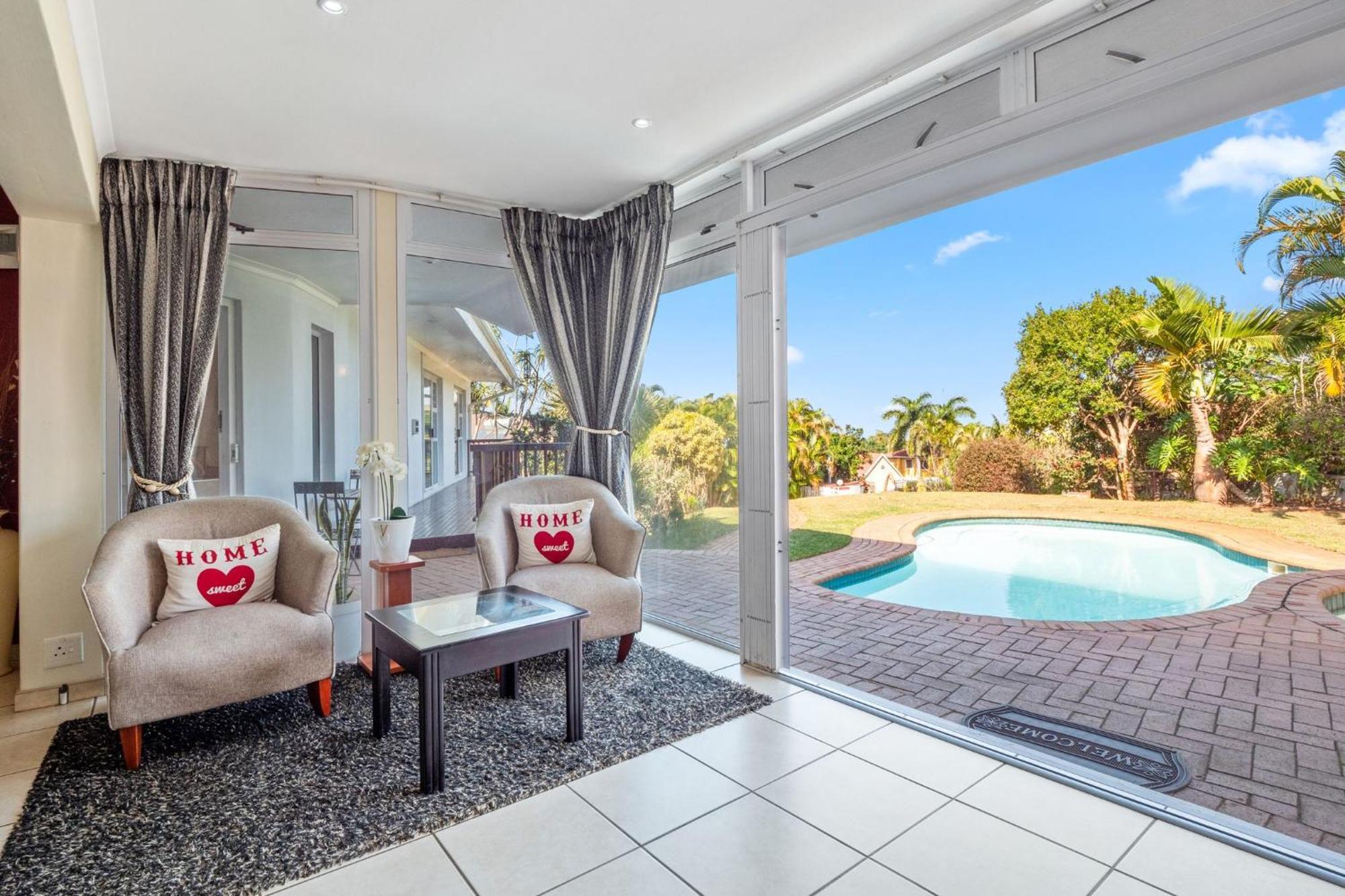 Gainsford Place 26 Durban Exterior photo