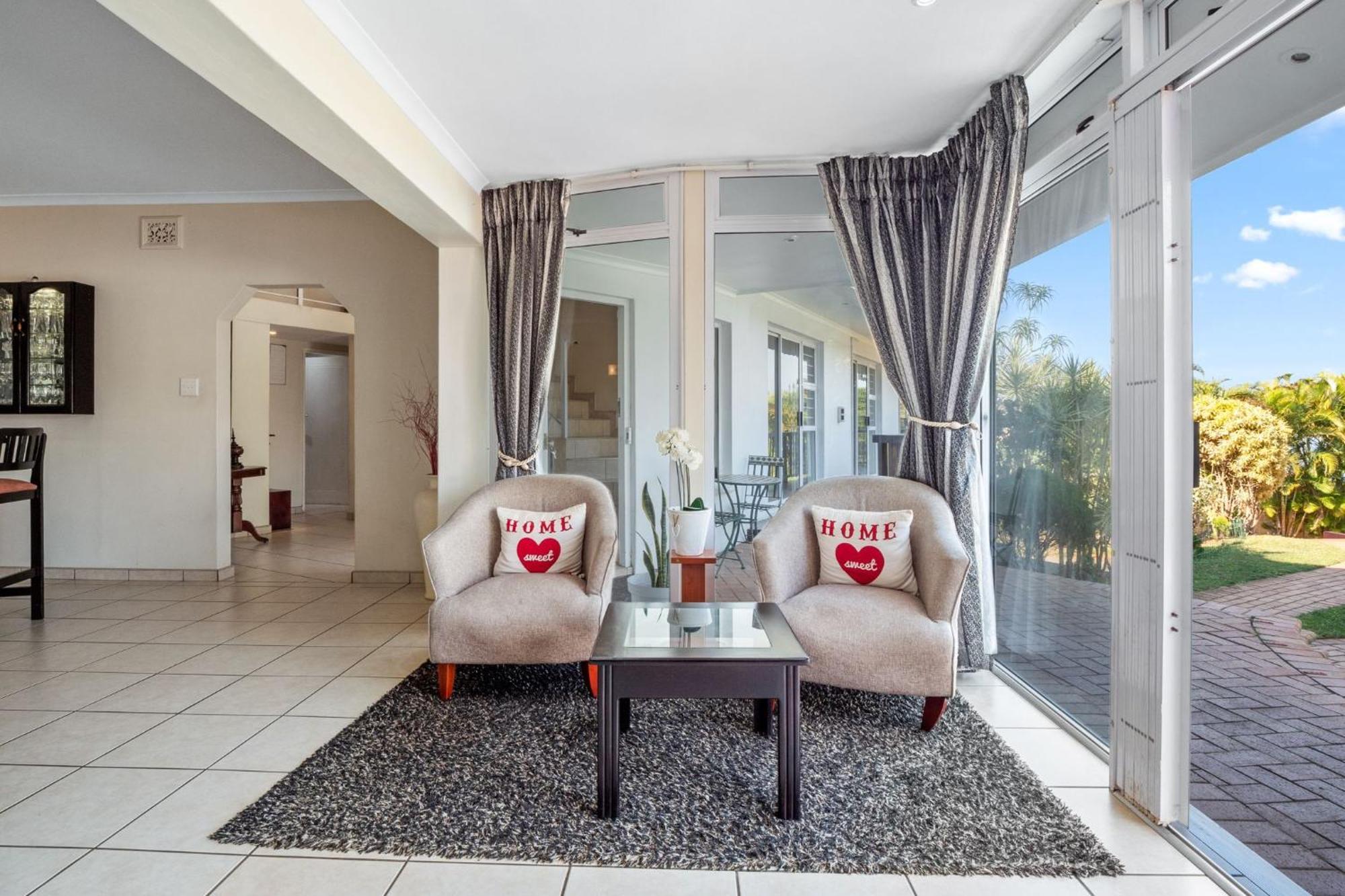 Gainsford Place 26 Durban Exterior photo